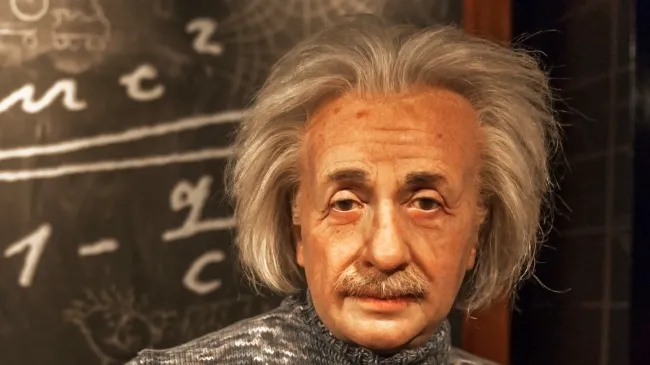 Einstein